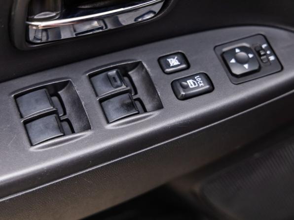 Mitsubishi ASX I Рестайлинг 2 с пробегом 2018 года, цена 1 448 000 рублей, 162727 км, внедорожник, Автокод Объявления
