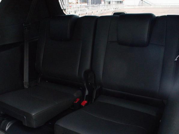 Toyota Land Cruiser Prado 150 Series Рестайлинг 3 с пробегом 2022 года, цена 6 399 000 рублей, 106759 км, внедорожник, Автокод Объявления