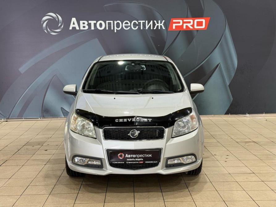 Ravon Nexia R3 Пермь  - изображение 2