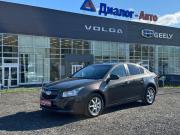 Chevrolet Cruze I Набережные Челны  - изображение 24