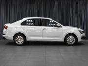 Skoda Rapid II Тюмень  - изображение 23