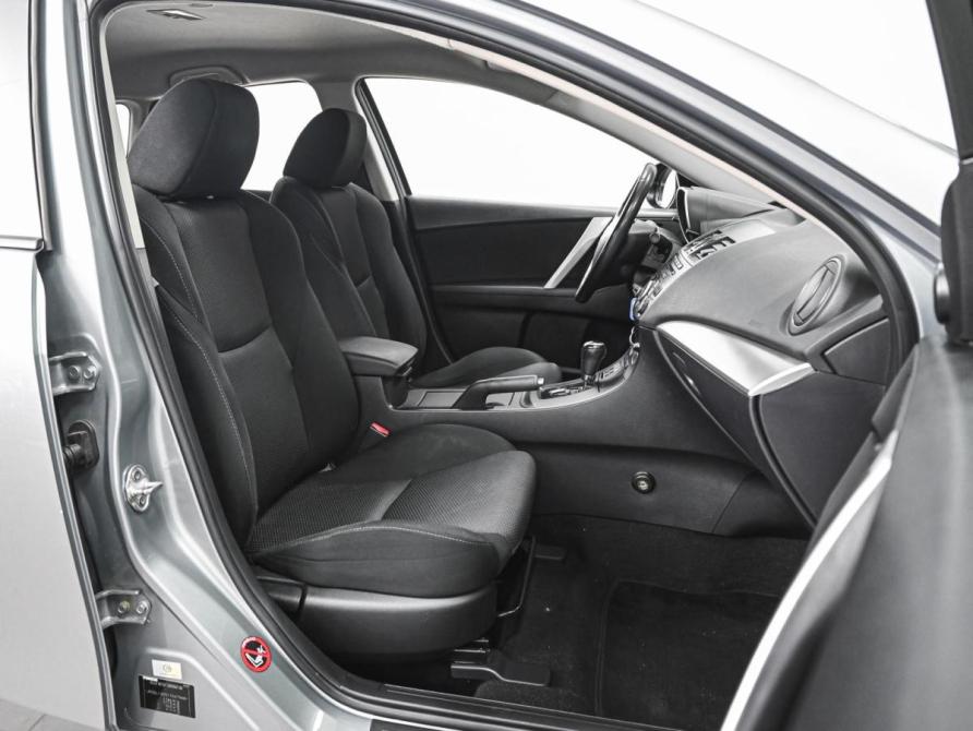 Mazda 3 II (BL) Рестайлинг Ставрополь  - изображение 8