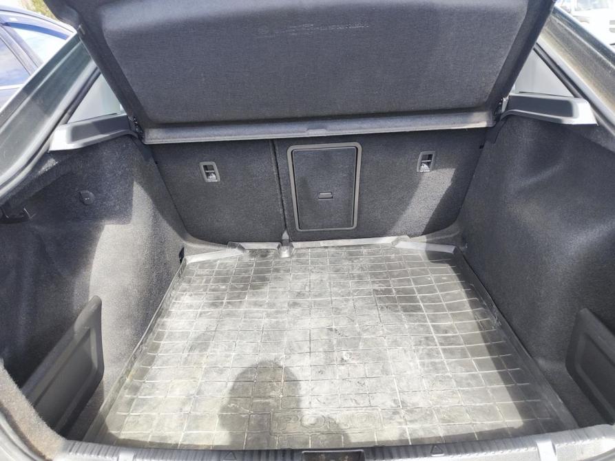 Volkswagen Polo VI Калуга  - изображение 17