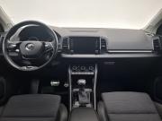 Skoda Karoq I Москва  - изображение 24
