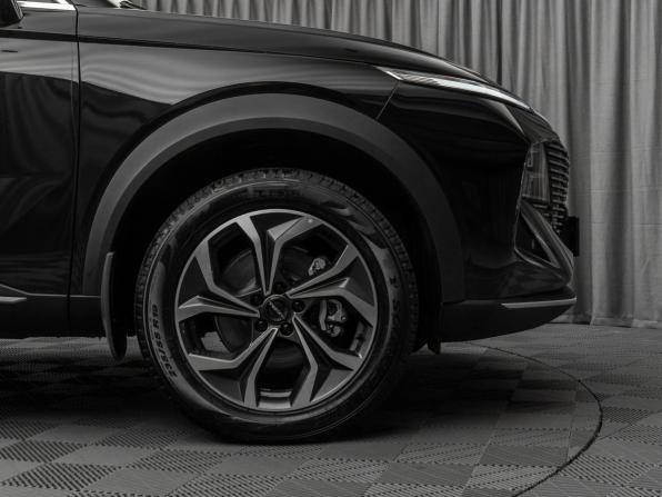 Haval F7 II с пробегом 2025 года, цена 3 200 000 рублей, 2285 км, внедорожник, Автокод Объявления