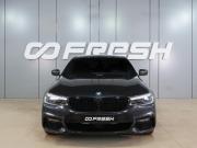 BMW 5 серии VII (G30/G31/G38) Воронеж  - изображение 36