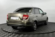 Lada (ВАЗ) Granta I Рестайлинг Нижний Новгород  - изображение 28