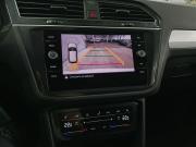 Volkswagen Tiguan II Рестайлинг Москва  - изображение 34