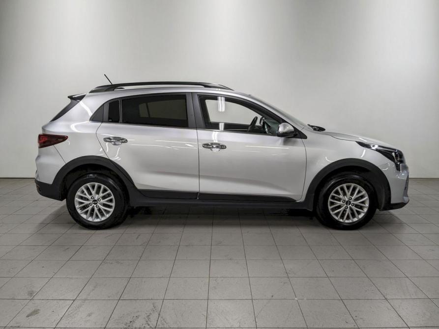 Kia Rio IV Рестайлинг Москва  - изображение 4