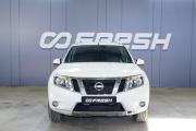 Nissan Terrano III (D10) Ульяновск  - изображение 24