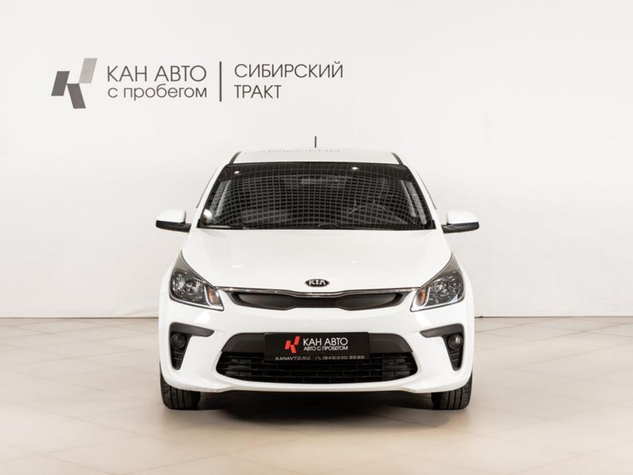 Kia Rio IV Казань  - изображение 2
