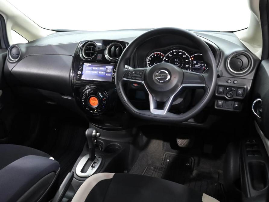 Nissan Note II Рестайлинг Ростов-на-Дону  - изображение 6