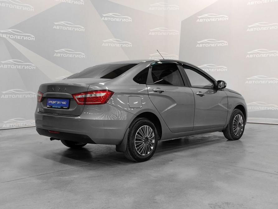 Lada (ВАЗ) Vesta I Новосибирск  - изображение 5