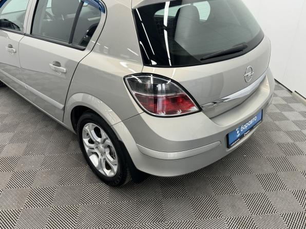 Opel Astra H Рестайлинг с пробегом 2008 года, цена 535 000 рублей, 187742 км, хэтчбек, Автокод Объявления