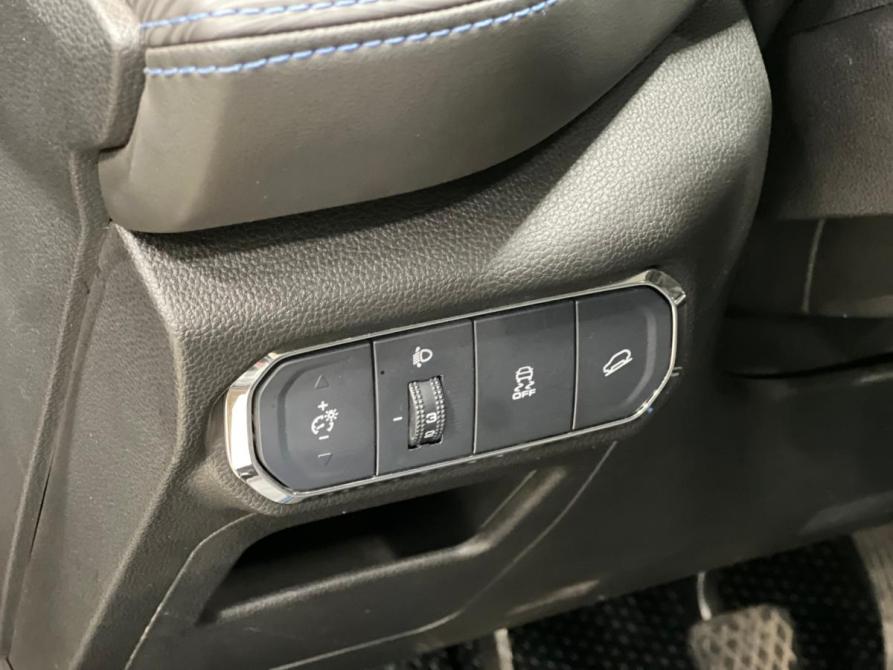 Haval Jolion I Кемерово  - изображение 10