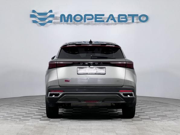 Omoda C5 I с пробегом 2023 года, цена 1 850 000 рублей, 85419 км, внедорожник, Автокод Объявления
