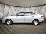 Nissan Almera III (G15) Москва  - изображение 29