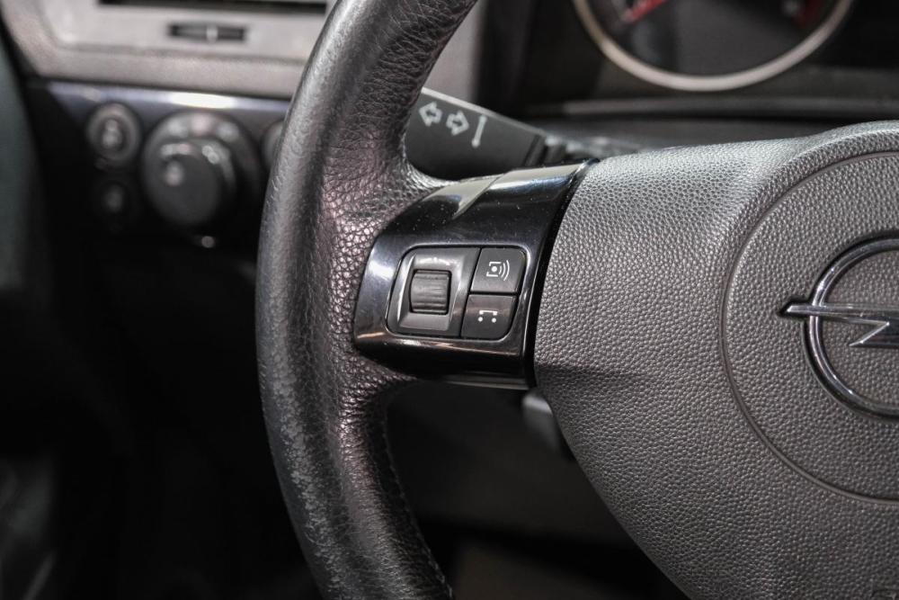 Opel Astra H Рестайлинг Новокузнецк  - изображение 17