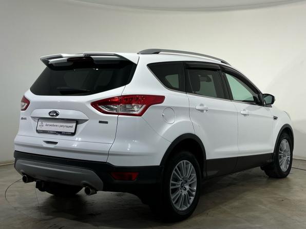 Ford Kuga II с пробегом 2014 года, цена 1 115 000 рублей, 183656 км, внедорожник, Автокод Объявления