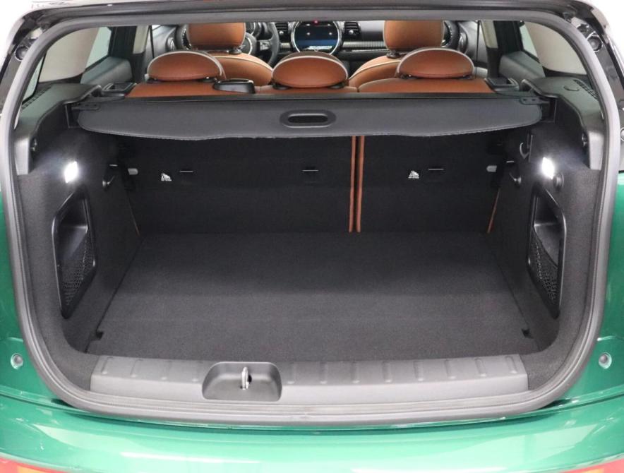 Mini Clubman II Рестайлинг Санкт-Петербург  - изображение 28