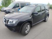 Nissan Terrano III (D10) Санкт-Петербург  - изображение 7