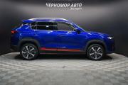 Changan CS35 Plus I Рестайлинг Крым  - изображение 35