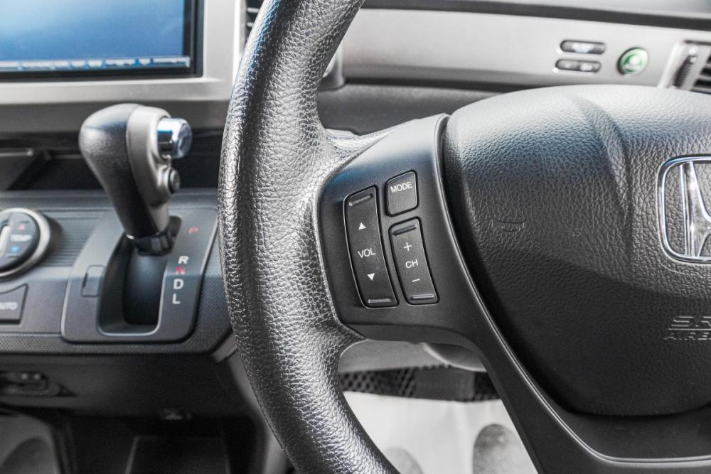 Honda Freed I Рестайлинг Барнаул  - изображение 17