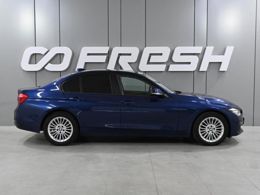 BMW 3 серии VI (F3x) Рестайлинг Ростов-на-Дону  - изображение 5