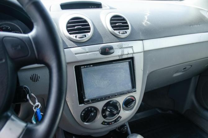 Chevrolet Lacetti I с пробегом 2011 года, цена 470 000 рублей, 240000 км, хэтчбек, Автокод Объявления
