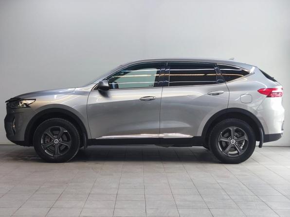 Haval F7 I с пробегом 2019 года, цена 1 770 000 рублей, 109421 км, внедорожник, Автокод Объявления