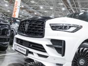 Infiniti QX80 I Рестайлинг 3 Санкт-Петербург  - изображение 35