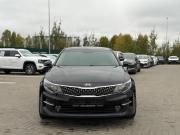 Kia Optima IV Сыктывкар  - изображение 35