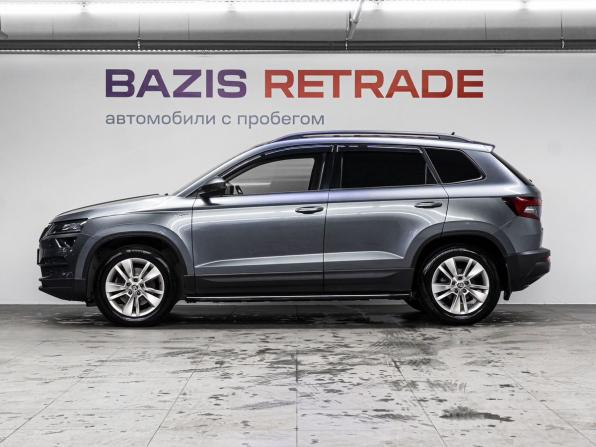Skoda Karoq I с пробегом 2022 года, цена 2 690 000 рублей, 56079 км, внедорожник, Автокод Объявления