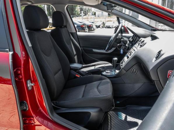 Peugeot 408 I с пробегом 2012 года, цена 524 100 рублей, 157533 км, седан, Автокод Объявления