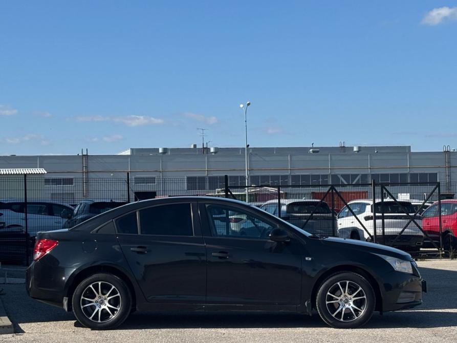 Chevrolet Cruze I Самара  - изображение 4