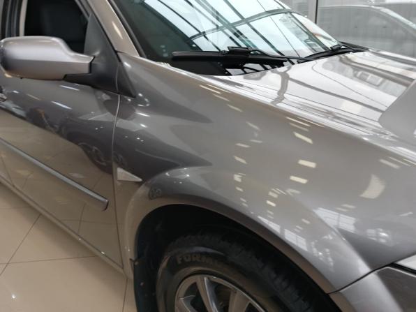 Renault Megane II Рестайлинг с пробегом 2008 года, цена 315 810 рублей, 248000 км, седан, Автокод Объявления