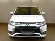 Mitsubishi Outlander III Рестайлинг 3 Москва  - изображение 20