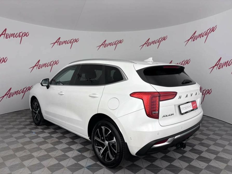 Haval Jolion I Псков  - изображение 3