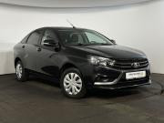 Lada (ВАЗ) Vesta I Великий Новгород  - изображение 22
