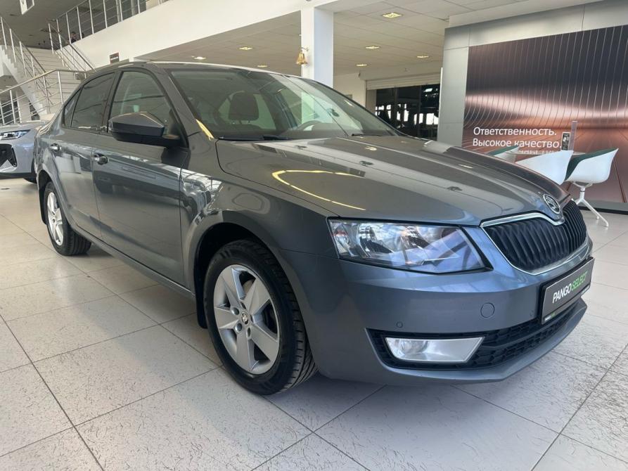 Skoda Octavia III (A7) Екатеринбург  - изображение 3