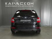 Skoda Octavia III (A7) Рестайлинг Пермь  - изображение 22
