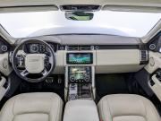 Land Rover Range Rover IV Рестайлинг Москва  - изображение 44
