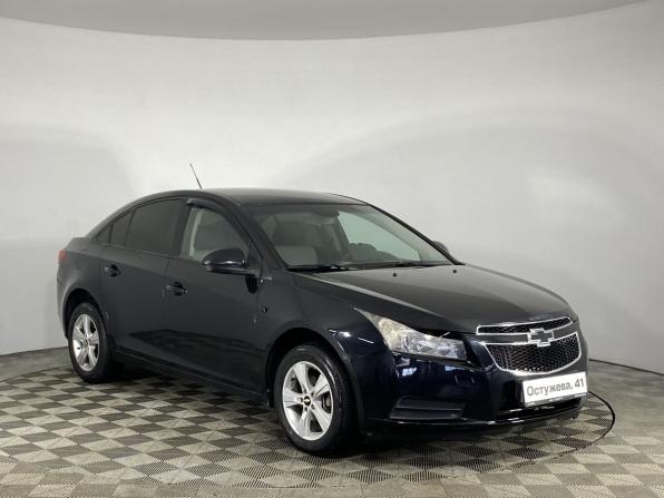 Chevrolet Cruze I с пробегом 2009 года, цена 740 000 рублей, 156858 км, седан, Автокод Объявления