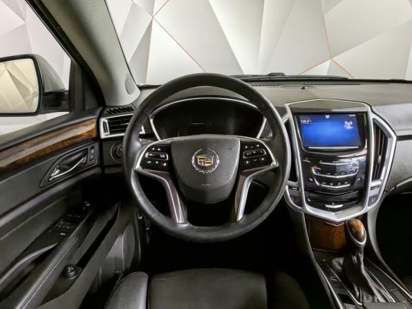 Cadillac SRX II Рестайлинг с пробегом 2014 года, цена 1 685 000 рублей, 164110 км, внедорожник, Автокод Объявления
