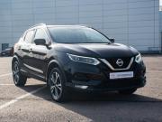Nissan Qashqai II Рестайлинг Москва  - изображение 21