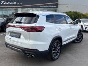 Chery Tiggo 8 Pro Max I Рестайлинг Москва  - изображение 34