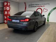 BMW 5 серии VII (G30/G31/G38) Рестайлинг Москва  - изображение 42