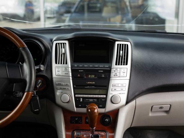 Lexus RX II с пробегом 2004 года, цена 1 050 000 рублей, 252084 км, внедорожник, Автокод Объявления