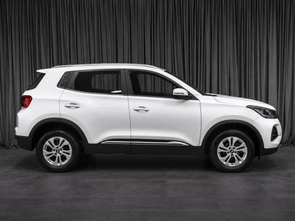 Chery Tiggo 4 Pro I с пробегом 2023 года, цена 1 179 000 рублей, 129641 км, внедорожник, Автокод Объявления