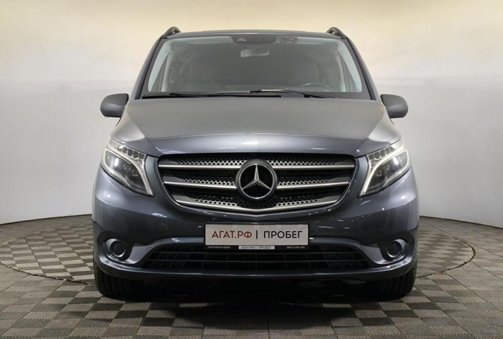 Mercedes-Benz Vito III (W447) Нижний Новгород  - изображение 2